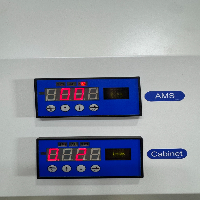 Baker Sterilgard e3 4' Biosafety Cabinet image 2
